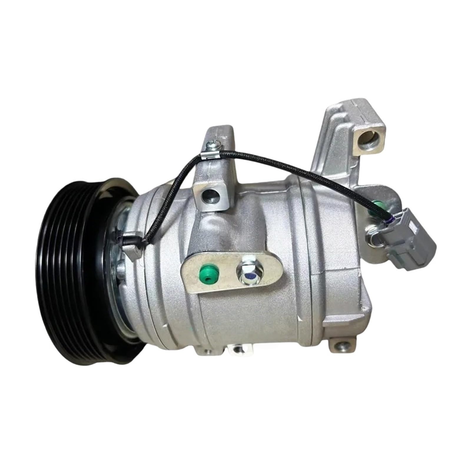 Hxpohyzpq One Color H12a1af4a0 H12a1af4dw H12a1ajel Kmz0219nbm Compatible For Mazda 3 6 Speed 2.3L Ac Compressor