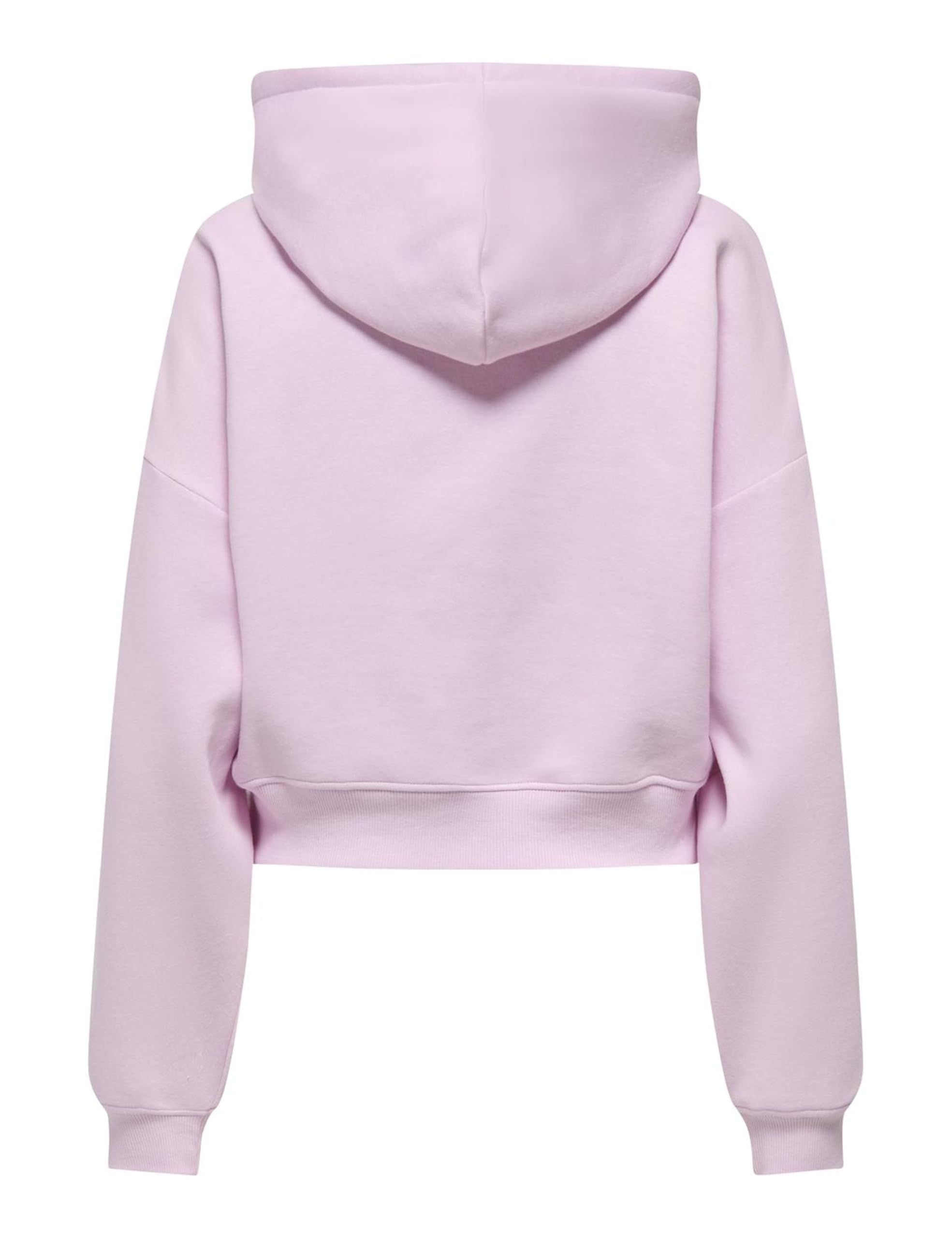 ONLY Female Kapuzenpullover ONLSWEAT Sweatshirt | Hoodie