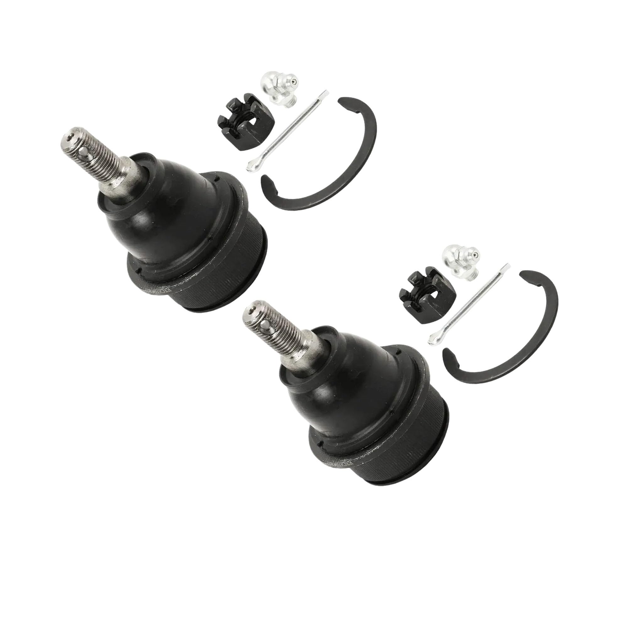 Stirling 2Pcs Front Lower Suspension Ball Joint for Chrysler
