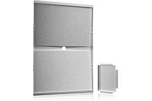 Replacement Grease Tray for Grill: 24-30 Inch Adjustable Drip Pan