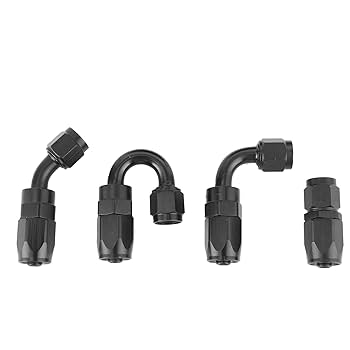 ハイドロ　#6 ブレードリターンホース　５本 3本セット 9月新製品ハイドロ 2025年製 新品 #6 ブレード