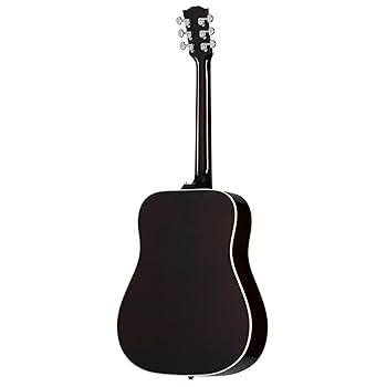 Amazon | Gibson Hummingbird Standard Vintage Sunburst