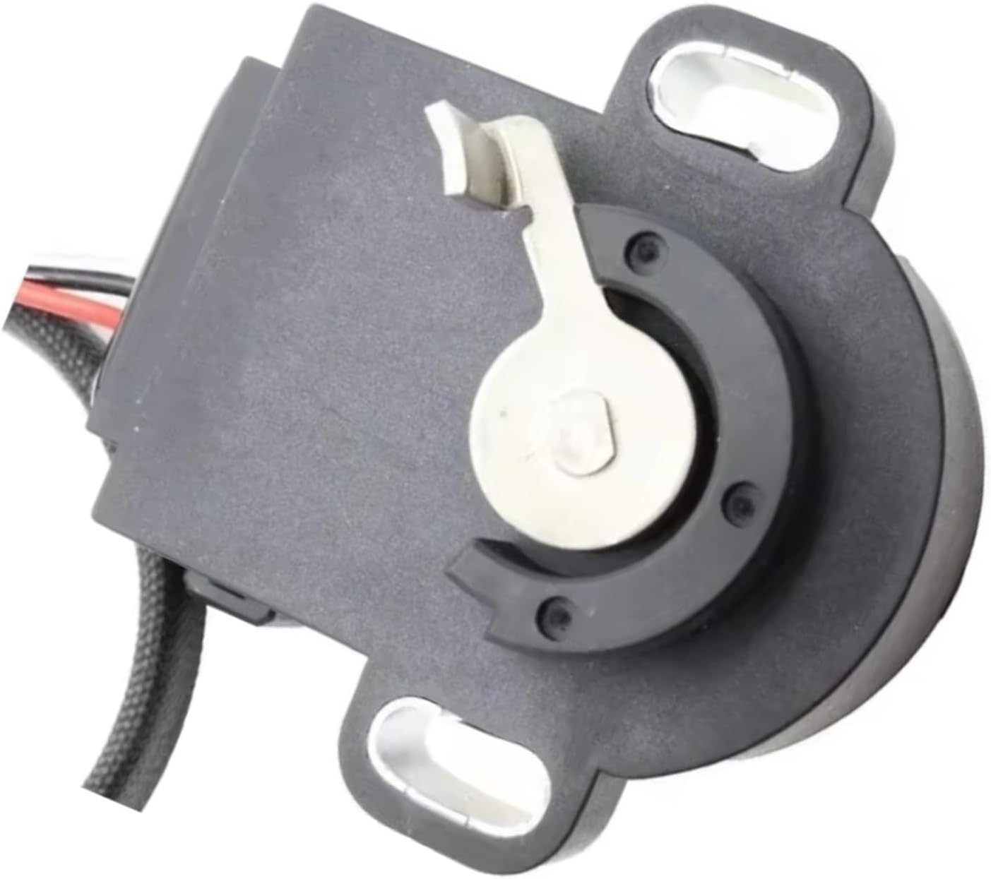 TPS Throttle position sensor TPS Throttle Body Position Sensor Replacement Throttle Body Sensor Compatible With Nissan For D21 1990 1991 1992 1993 1994 22620-86G00