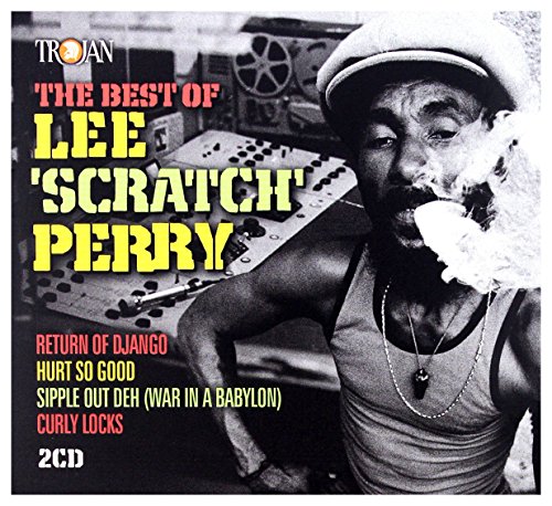 Best of Lee Scratch Perry