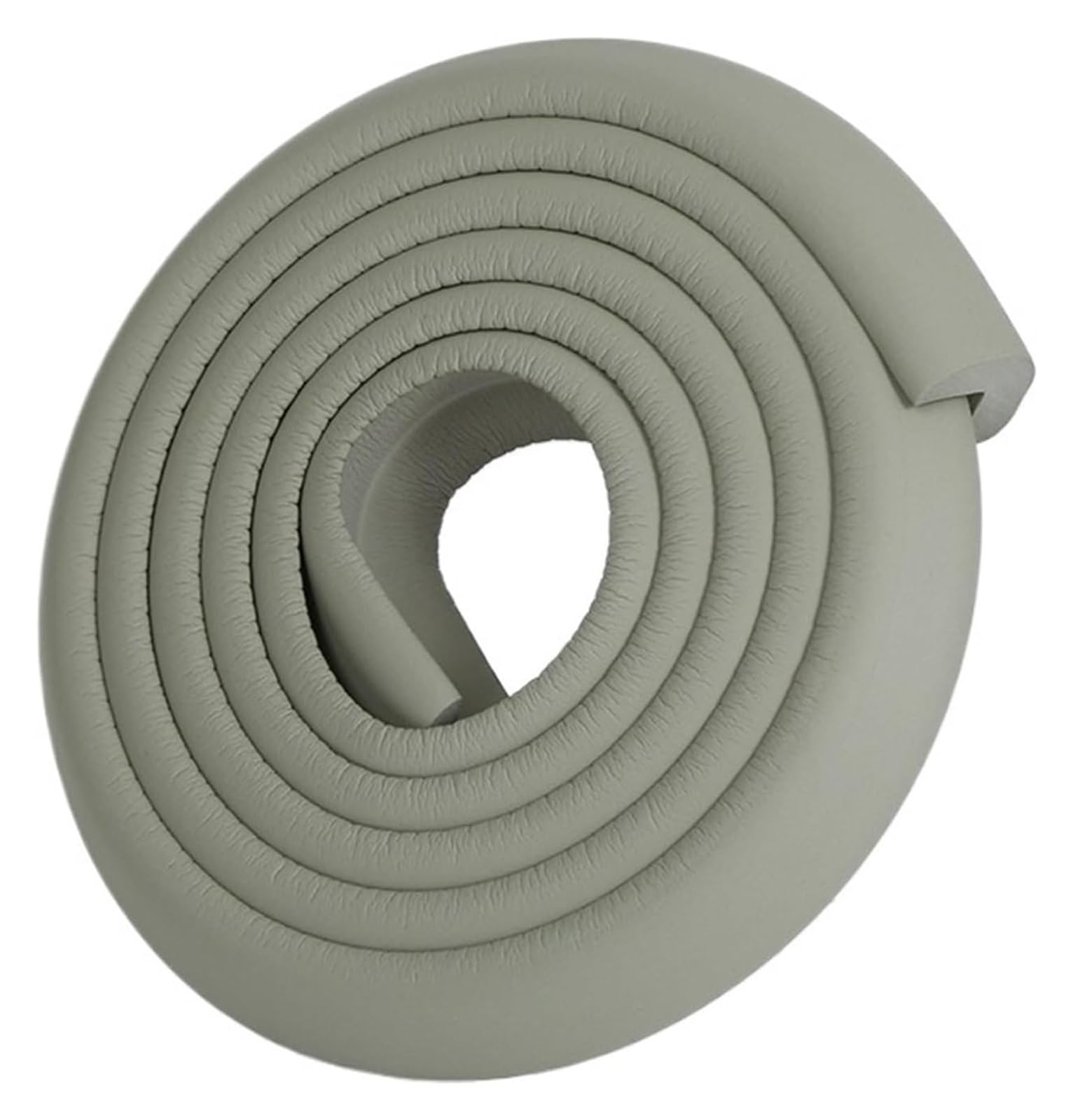 BPABDEITR Edge Corner Guards Or Set For Furniture, Multicolor(Grijs)