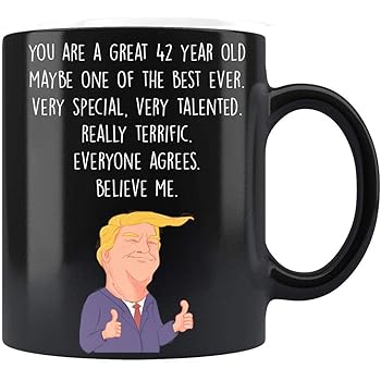 best gift for 42 year old woman