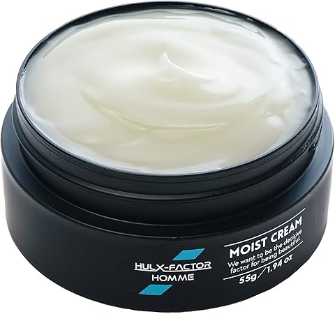 Amazon ハルクファクター オム メンズ 保湿 クリーム シカクリーム シカ成分配合 55g ハルクファクター Hulx Factor ナイトケアクリーム 通販 Amazon ハルクファクター オム メンズ 保湿 クリーム シカクリーム シカ成分配合 55g ハルクファクター Hulx Factor ナイトケアクリーム 通販