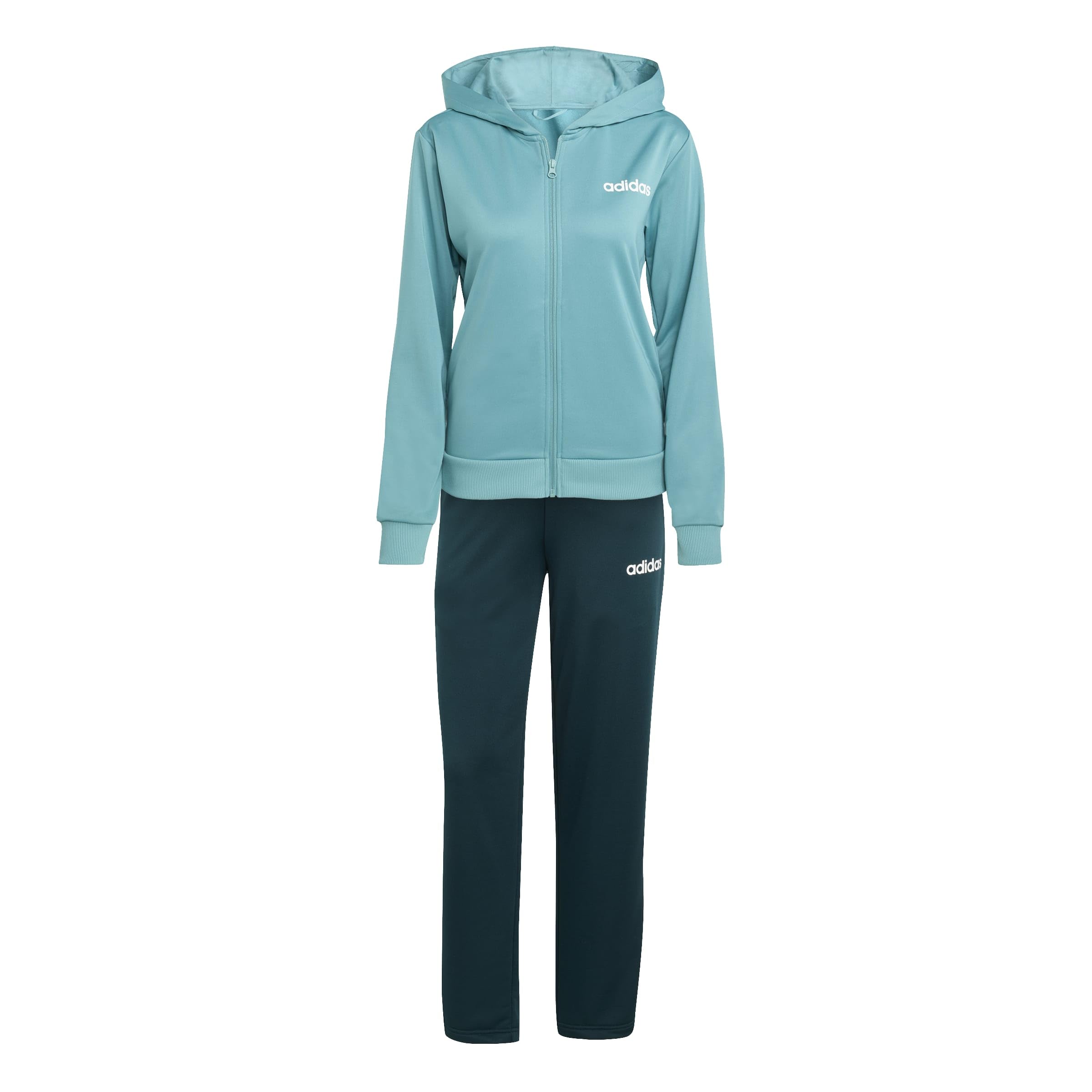 adidas Women's Chándal Essentials Linear — view 28