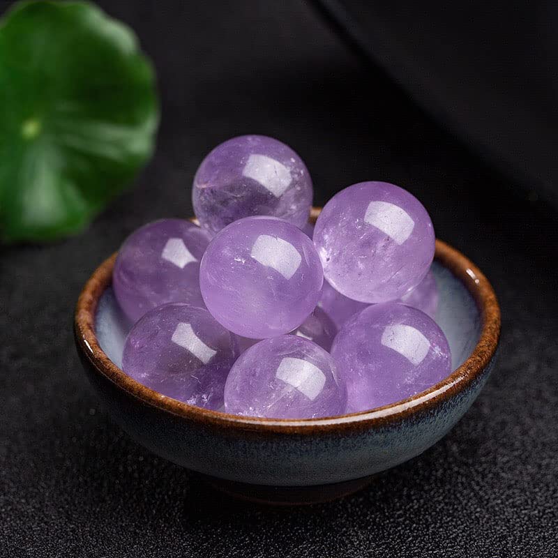 【値下げ中】アメジスト　天然石　パワーストーン アメジストねこ02◇ Amethyst ◇天然石・パワーストーン・鉱石