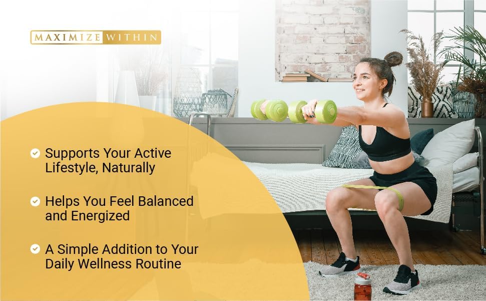 Miniatura 2 de Suplemento extra fuerte de magnesio para la salud ósea, 60 cápsulas