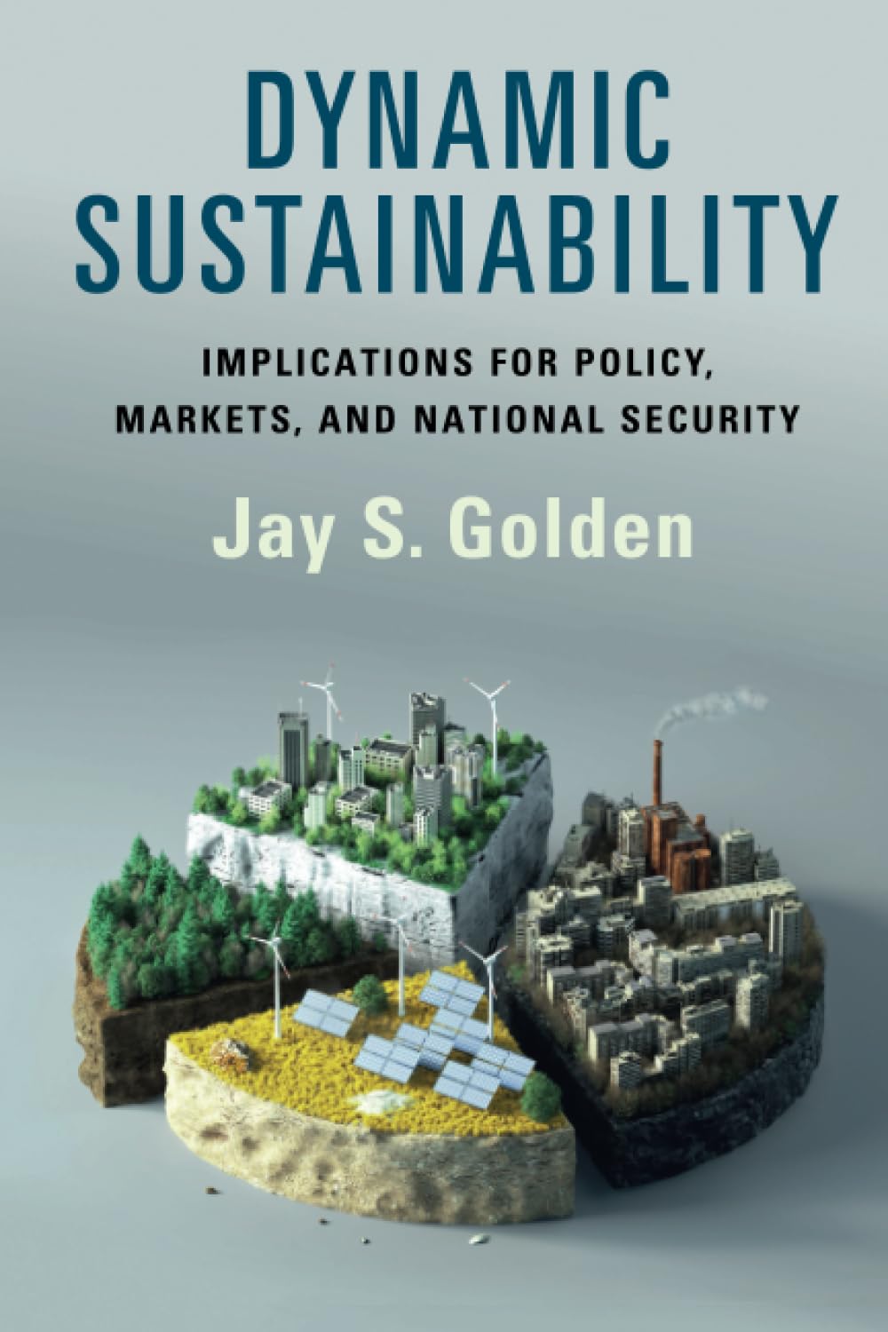 Dynamic Sustainability: Implications for Policy, Markets and National Security