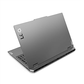 ノートパソコン Lenovo LOQ 15IRX9　15.6インチ Lenovo LOQ 15IRX9の購入レビュー/神コスパのゲーミングノートPC