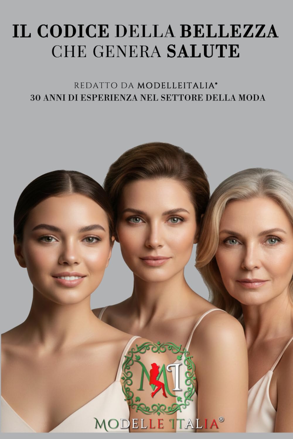Il Codice della Bellezza che Genera Salute: Bio-hacking, longevità e l'arte dell'alta prestazione femminile. 30 anni di esperienza a tuo servizio.