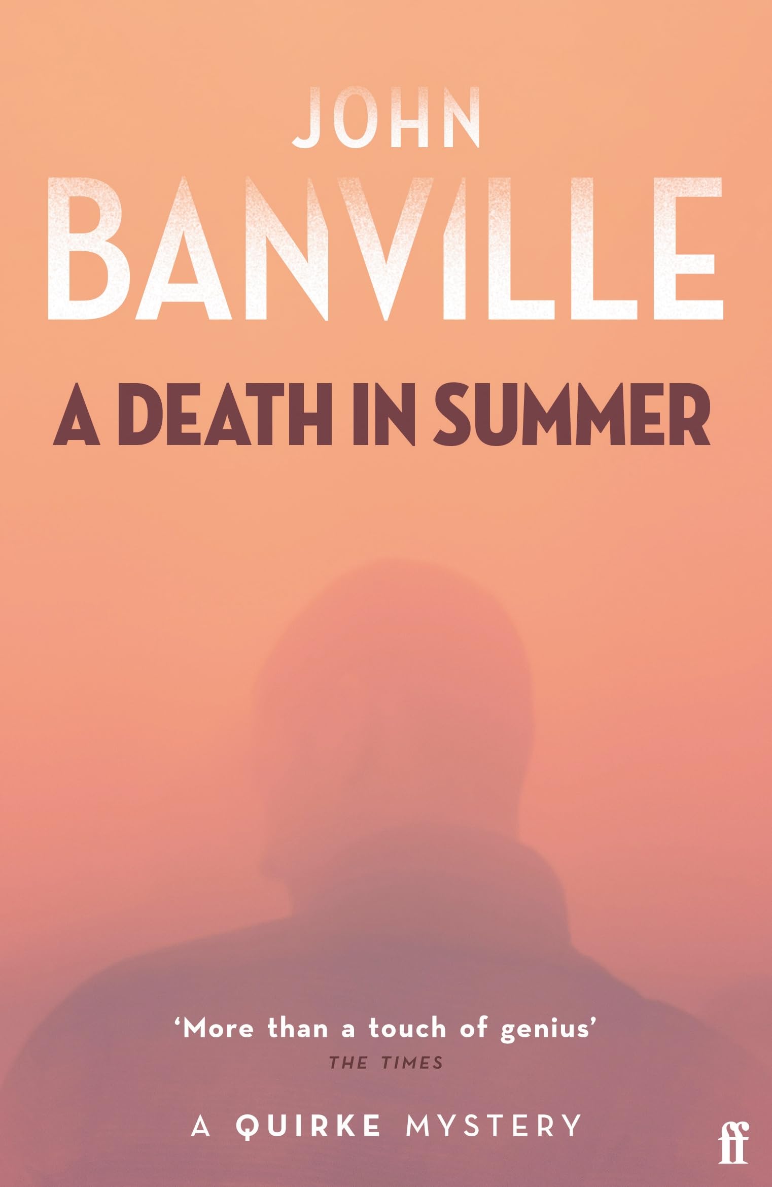 A Death in Summer