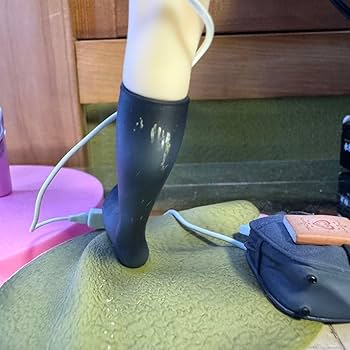 ゆずソフト 因幡めぐる　あみあみ限定フィギュア Amazon.co.jp: 【あみあみ限定版】サノバウィッチ 因幡めぐる 1