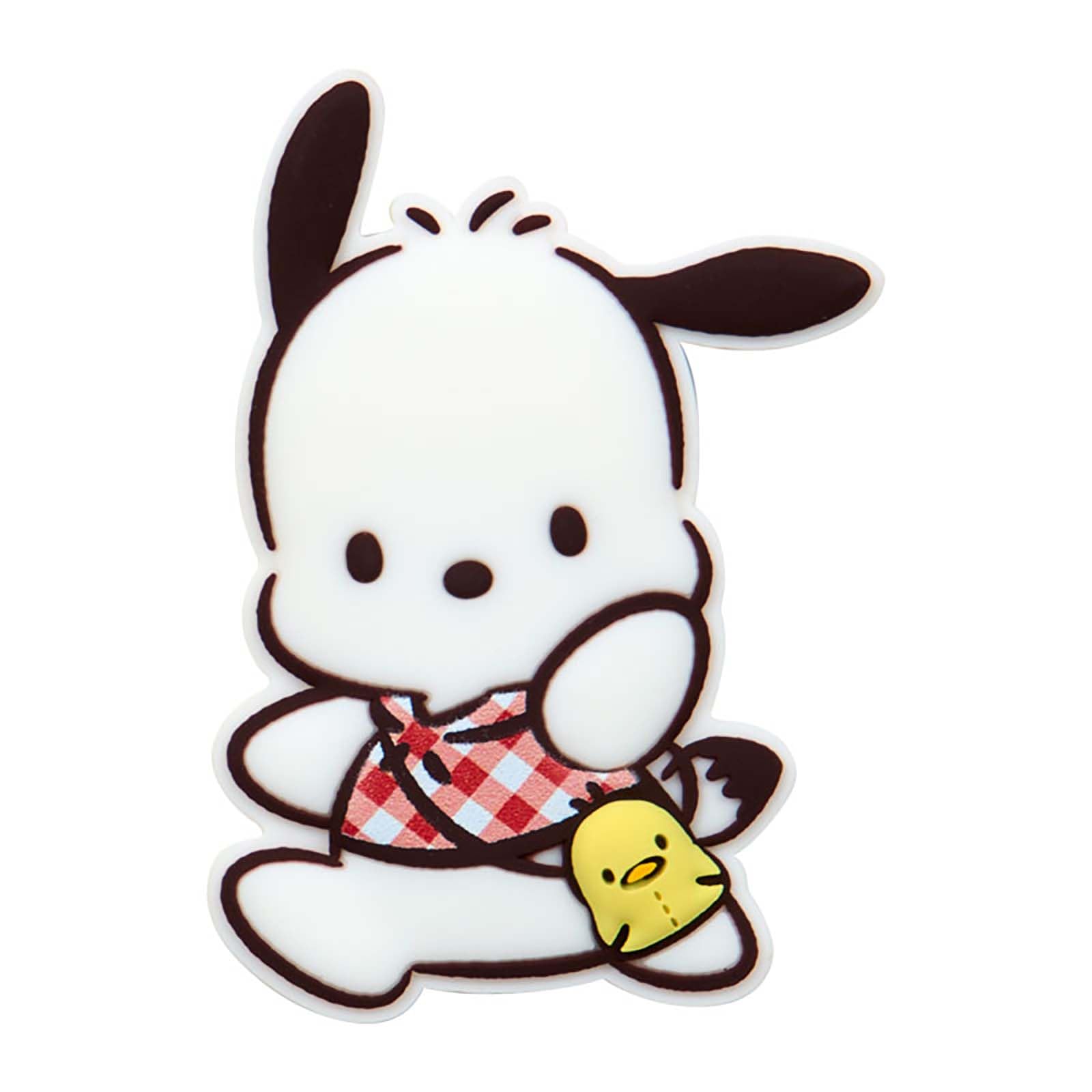 Amazon.co.jp: サンリオ(SANRIO) マグネットセット（ポチャッコ 大好き