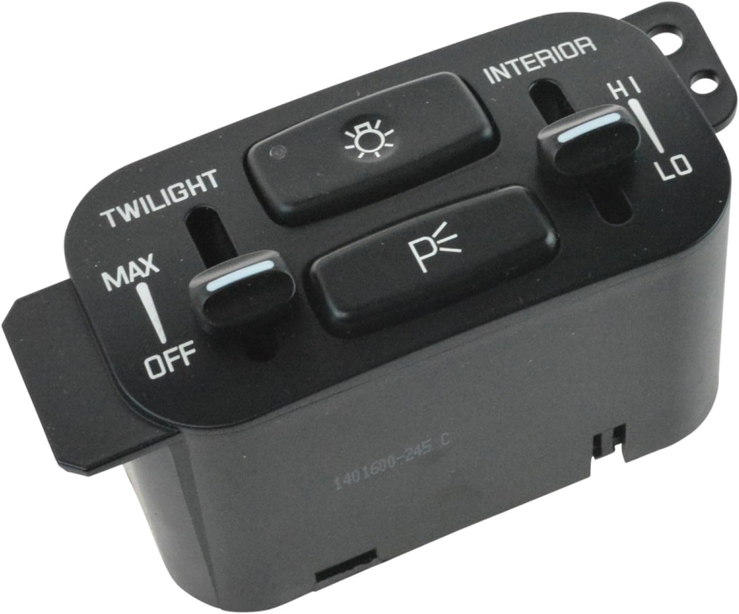 Headlight Switch Compatible with 2000-2005 Buick LeSabre
