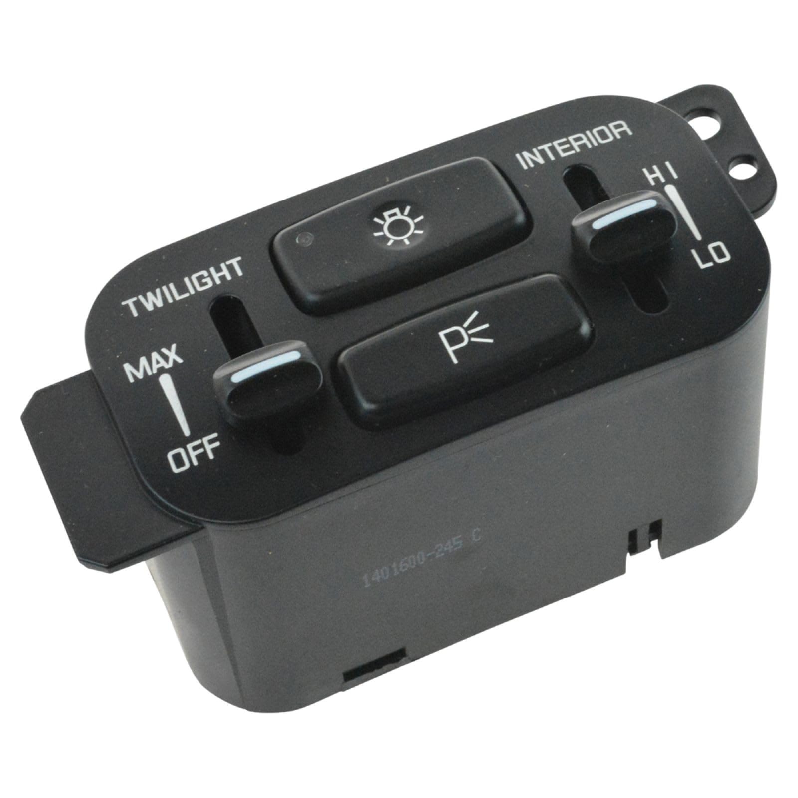 Amazon.com: Headlight Switch Compatible with 2000-2005 Buick