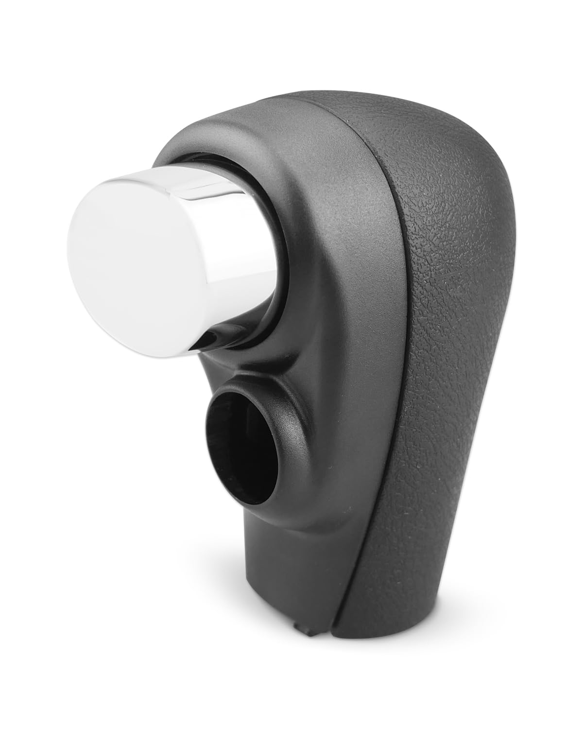 54130-SWA-A83ZA Gear Shifter Shift Knob Fit for Honda CRV CR-V 2007 2008 2009 2010 2011, Automatic Shift Lever Handle