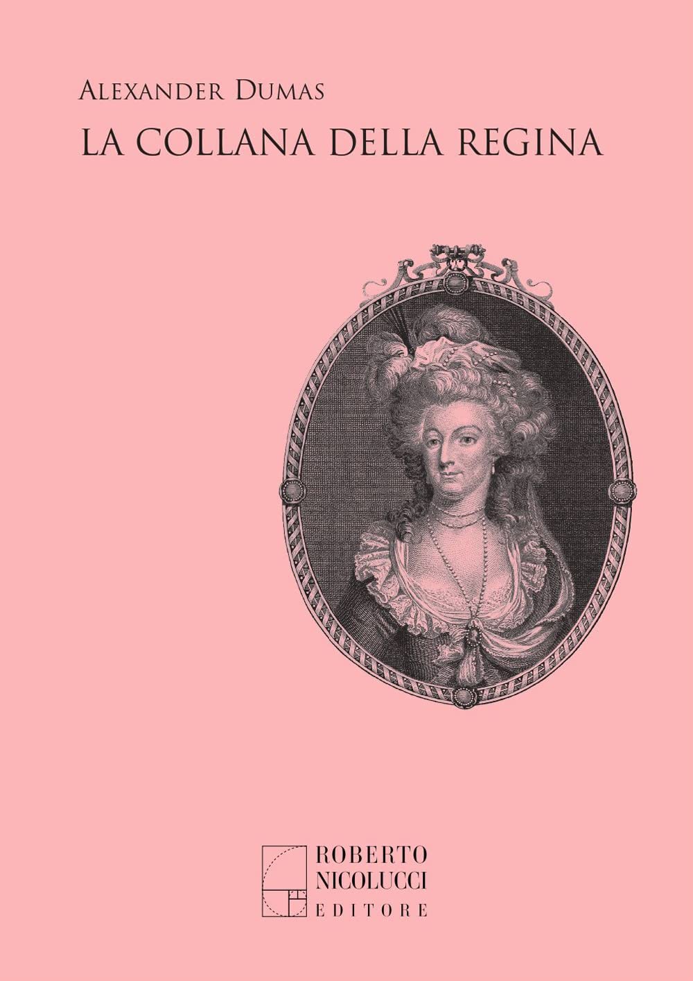La Collana Della Regina. Nuova Ediz. - 4