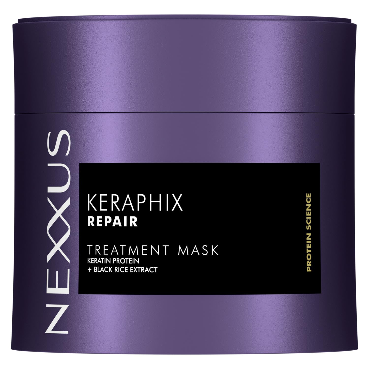 NEXXUS(ネクサス) ケラフィックスリペア 洗い流すトリートメント ヘアマスク 本体 270g