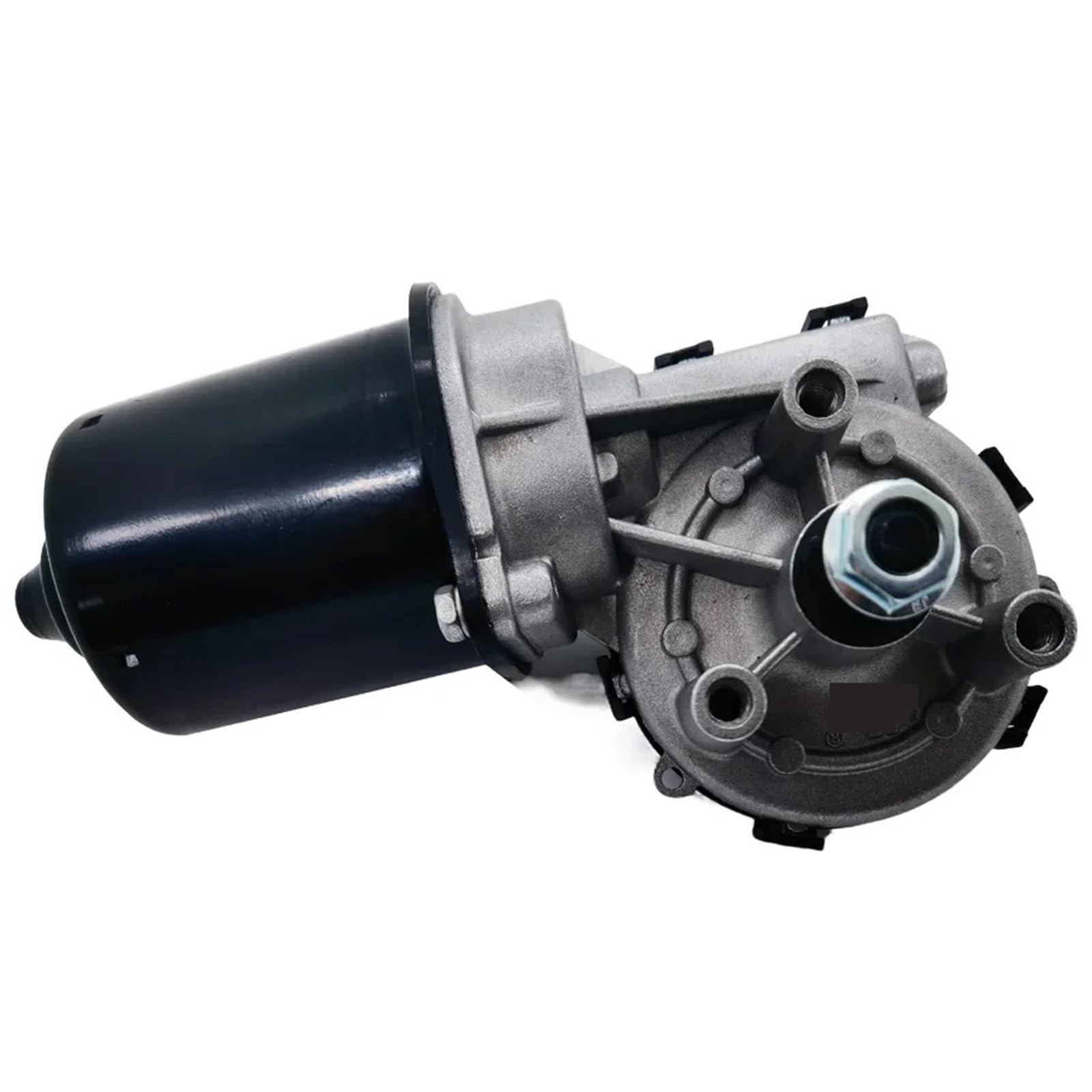 Uniwersalny zestaw silnika DIY‌ Silnik wycieraczki przedniej szyby pasuje do FORD Transit 2002-2013 OE1534235; 5081623; 8T1617508AA, 8T1617508AB, 8T1Z17508A Silnik cichy z powłoką grafitową‌