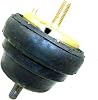 DEA Products DEA A2698HY Front Engine Mount