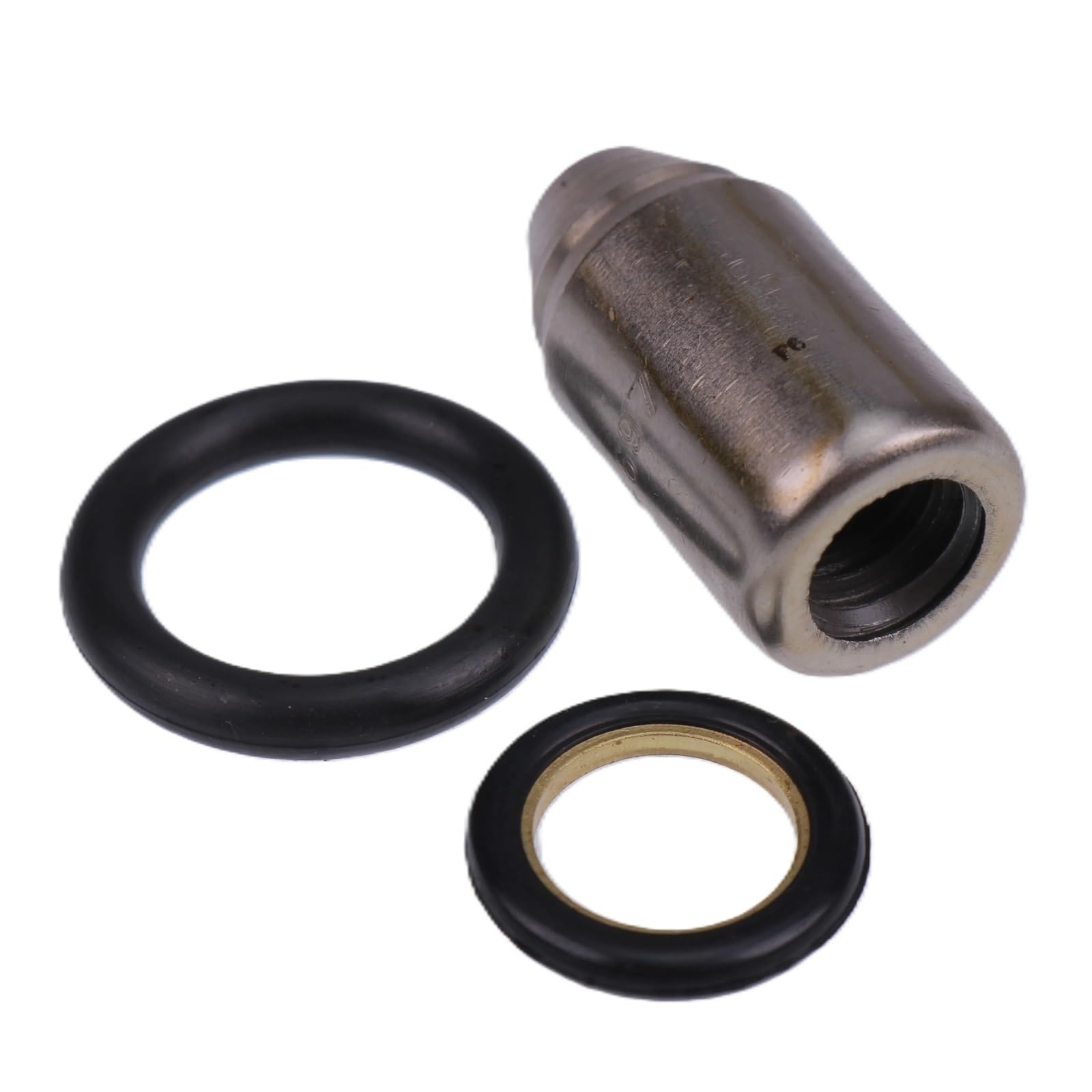 Fuel Injector Nozzle 8N4697 is Compatible for Caterpillar CAT 3304 Model