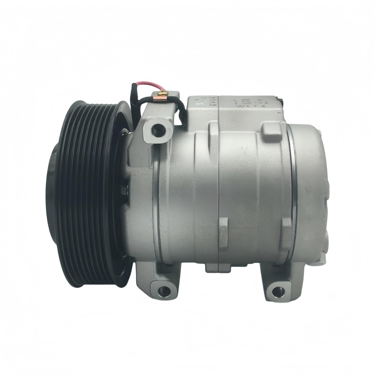 10S15C AC Compressor, ACTROS MP4 DCP17186 447280-1840 4722300111, Compatible with ACTROS MP4