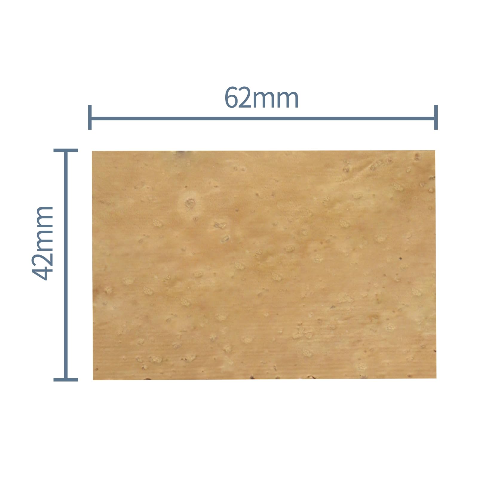 Kit de remplacement pour saxophone ténor - 2 bouchons de liège pour saxophone ténor - Colle - Graisse de liège, couteau, ruban adhésif et papier abrasif.