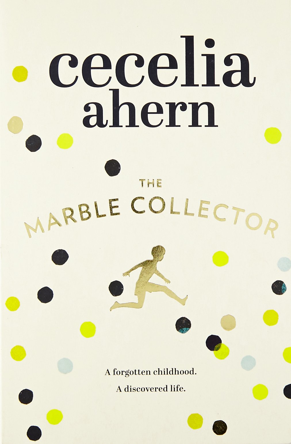 The Marble Collector