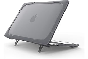 ProCase MacBook Air 13-inch Case 2020 Model (A2337 M1/A2179/A1932)