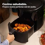 Cecotec Cecofry Bombastik 6000 Full Oil Free Hot Air Fryer with Accessories 1700 W, PerfectCook Technology, Temperature and Time Control, Touch Control, 12 Modes 6 Litres - 3