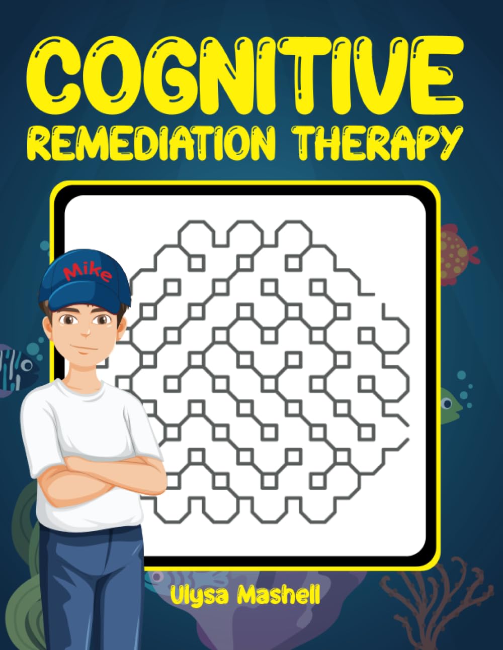 Cognitive Remediation Therapy