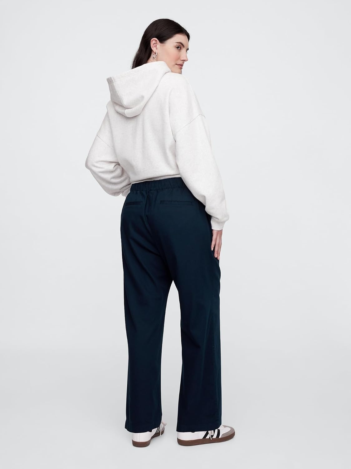 Gap Womens Easy Pant - Image 6