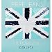 Pepe Jeans Cuore Bandolera Pequeña Azul 18x15x5 cms Poliéster