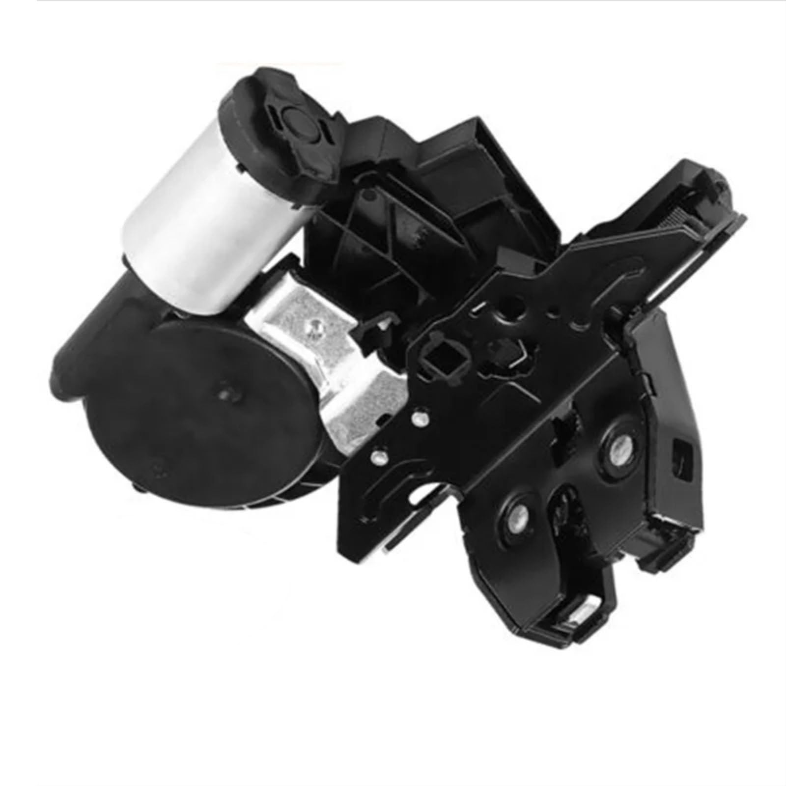 Compatible with Cadillac XT4 2.0L L4 Turbocharged 2019 2020 2021 2022 Car Rear Trunk Tailgate Lock Block OEM:13592746 13509598