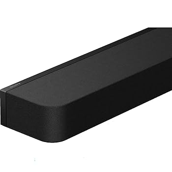 Amazon.com: Sony HT-A8000 BRAVIA Theater Sound Bar 8 with 11