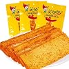 Hunan Latiao 30g/Bags, Sweet Spicy Flavor Chinese Spicy Snack, Spicy Strip Small Gluten, Snacks, Instant Snacks, Spicy Snacks 5 bag
