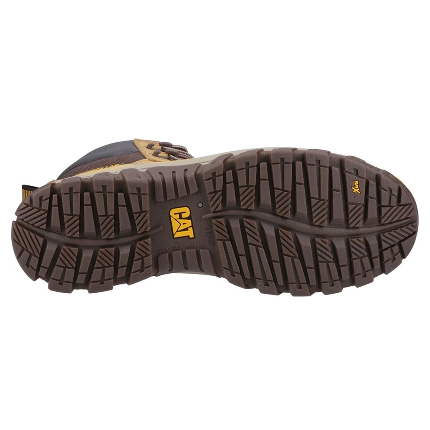 CAT Threshold Rebound Rebote de umbralHombre