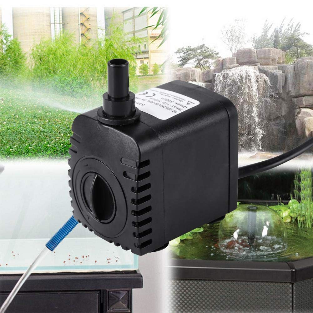 Small Pump Small Water Pump 8W Mini Water Pump 8W Mini Submersible Water Pump ...