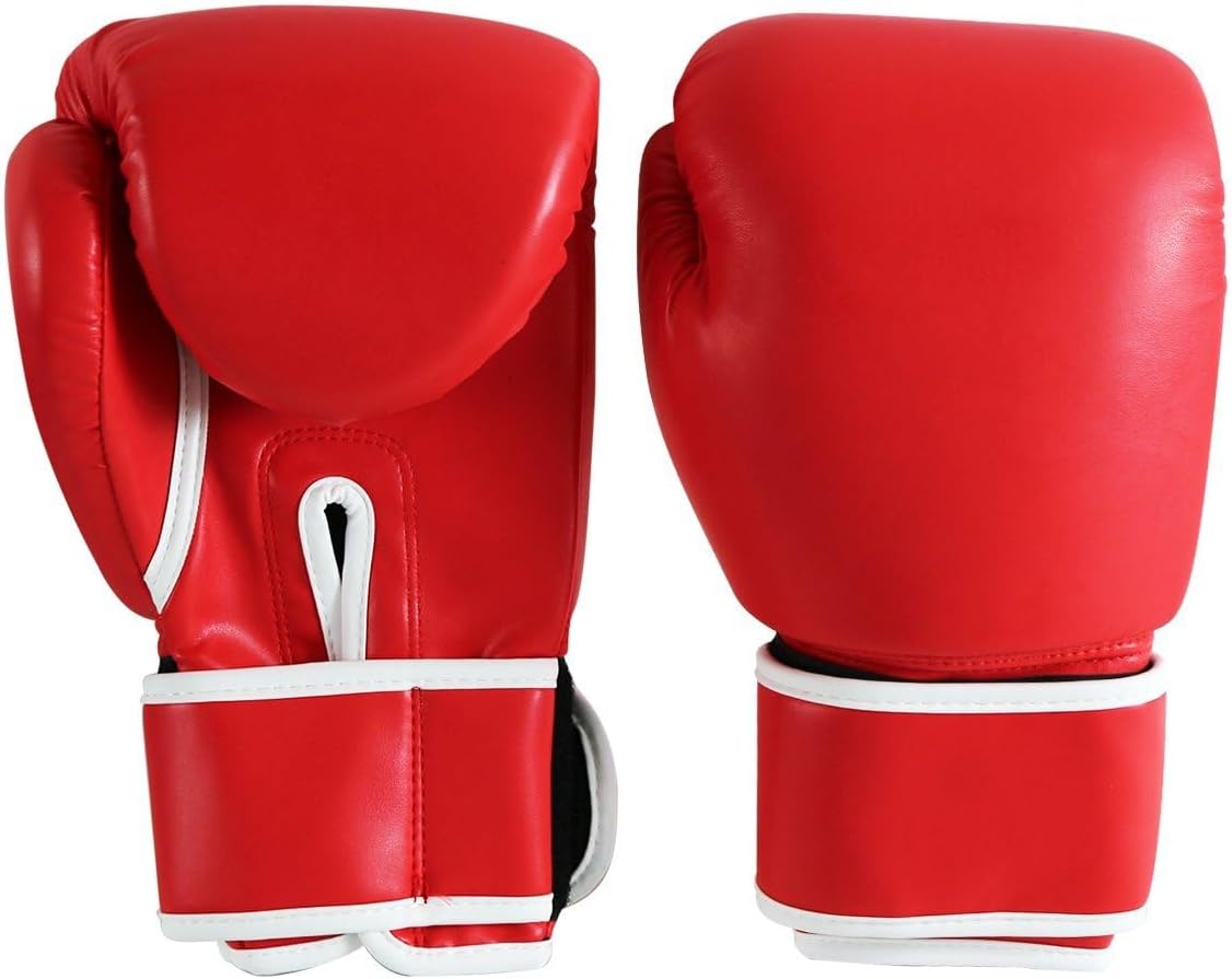 Winning ボクシンググローブ 14oz 赤 ソフトタイプ Winning ボクシング