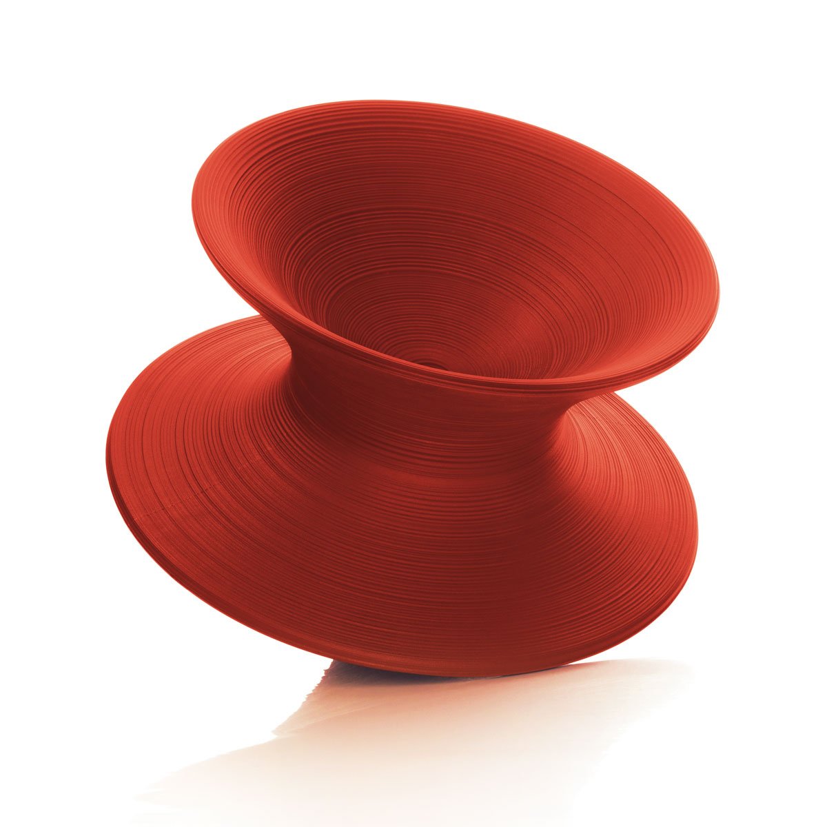 Magis Sedia Spun Rossa