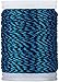 Yerleomit Bogensehne Bogenschnur 110m, Nylon Bogensehne Servier Servierfaden Bow String Serving Thread Bogensehne Sehnengarn für Bogenschießen Blau Schwarz in schwarz günstig Kaufen-Yerleomit Bogensehne Bogenschnur 110m, Nylon Bogensehne Servier Servierfaden Bow String Serving Thread Bogensehne Sehnengarn für Bogenschießen Blau Schwarz