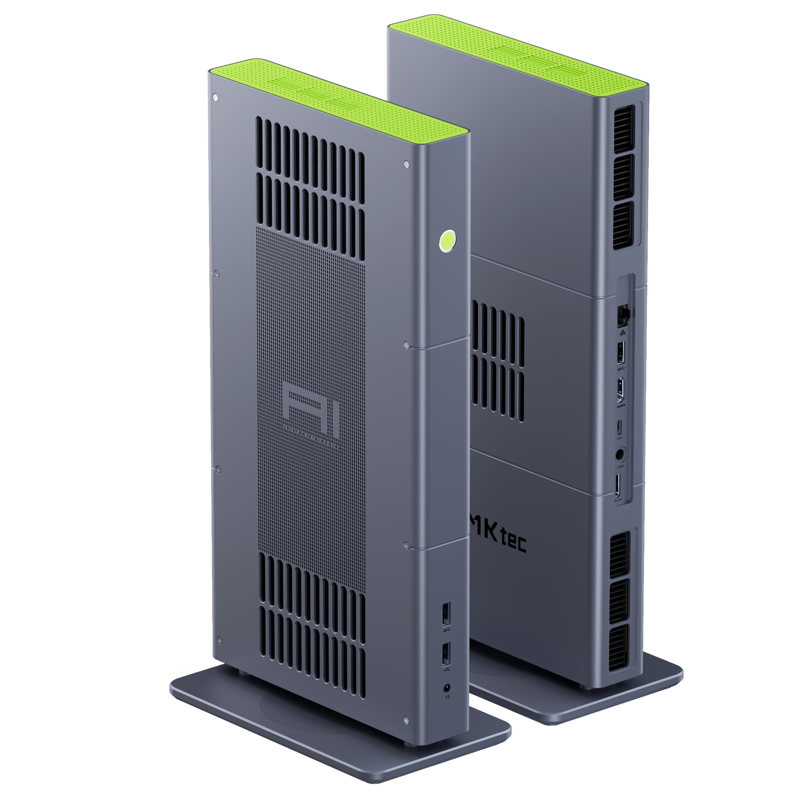 GMKtec EVO-X3 AI Mini PC