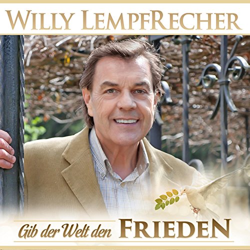 Willy Lempfrecher