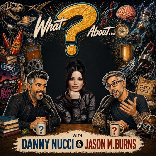 What About... Second Chances w/Saraya
