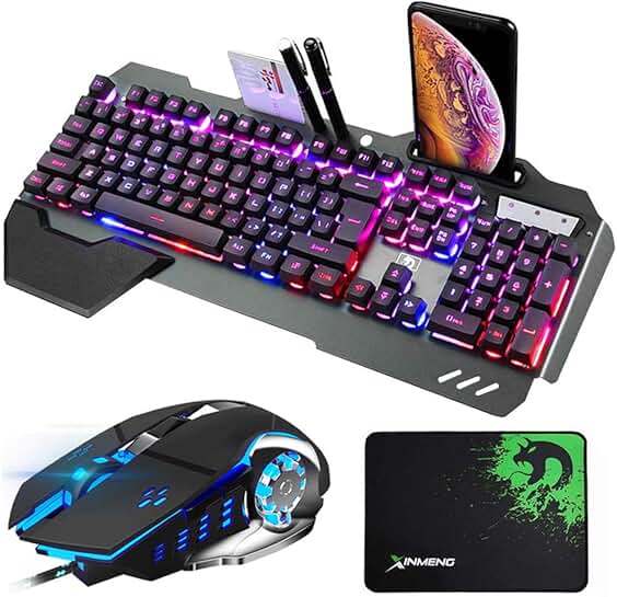 Amazon.co.uk gaming keyboard