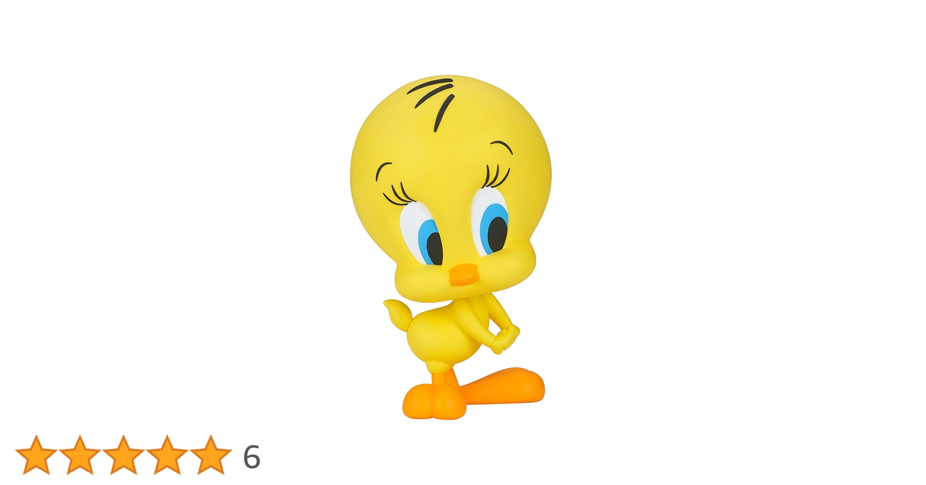 トゥイーティー フィギュアセット ルーニー・テューンズ　全22個セット トゥイーティー ルーニーテューンズフィギュア - メルカリ