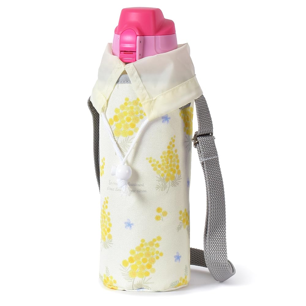 カラフル水筒カバー Amazon.co.jp: COLORFUL CANDY STYLE 水筒カバー ラージタイプ 撥水